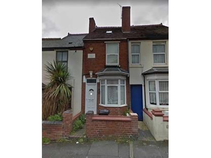 3 Bed Terraced House, Albert Street, DY9