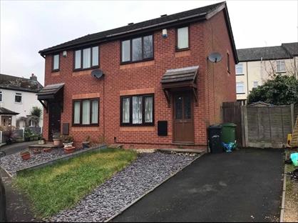 2 Bed Semi-Detached House, South Park Mews, DY5