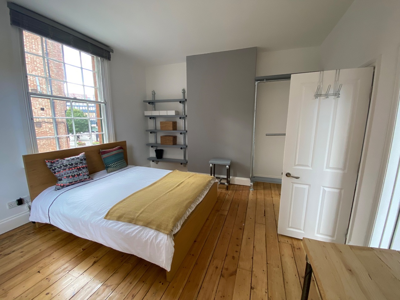 2 Bed Flat, Ribbon Factory, CV1 photo 3