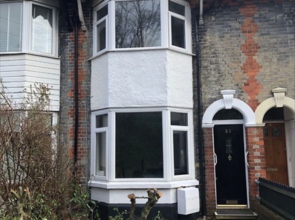 3 Bed Terraced House, Norn Hill, RG21