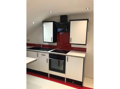 2 Bed Flat, Hazelwood Road, NN1