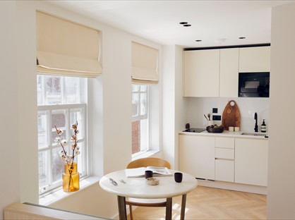Studio Flat, The Weymouth By Gravity Co., W1G