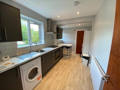 3 Bed Flat, Greenstead Road, CO1