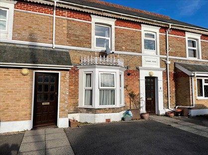 2 Bed Flat, Latimer Road, BH9