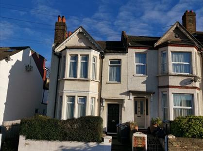 Room in a Shared House, Selsdon Road, CR2