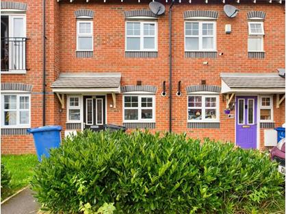 3 Bed Terraced House, Calgarth Avenue, WA5