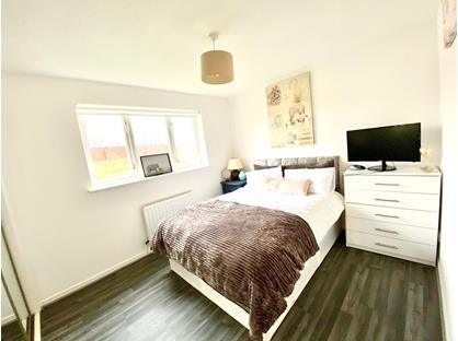 2 Bed Flat, Bulldale Court, G14