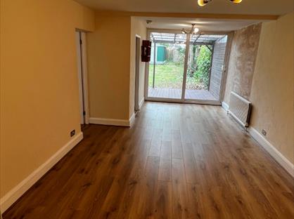 2 Bed Flat, Hallswelle Road, NW11