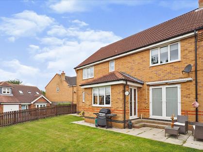 4 Bed Detached House, Moulton Chase, WF9