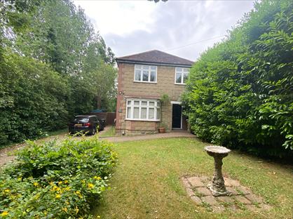 5 Bed Detached House, Sheepcot Lane, WD25