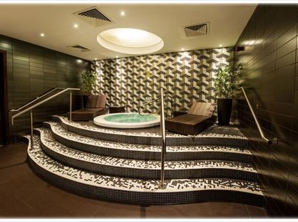 Studio Flat, Cubitt Building, SW1W