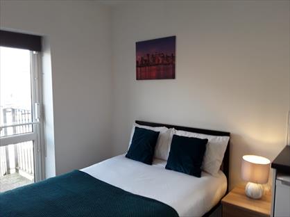 Room in a Shared House, Exchange Street, DN22