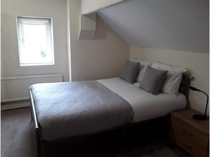 Room in a Shared House, Main Street, NG20