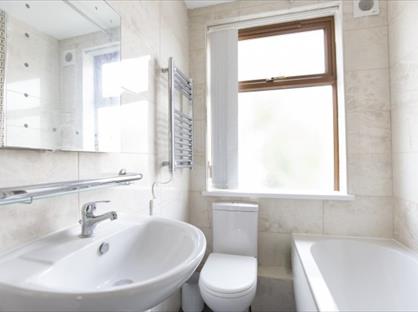 Room in a Shared House, Suffolk Street, HU5