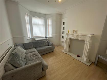 2 Bed Terraced House, Edmund Street, M6