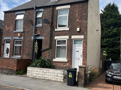 3 Bed Terraced House, Poole Road, S9