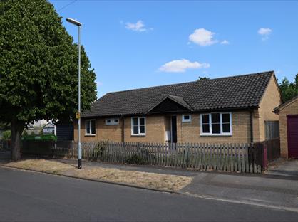 Room in a Shared House, Ramsden Square, CB4