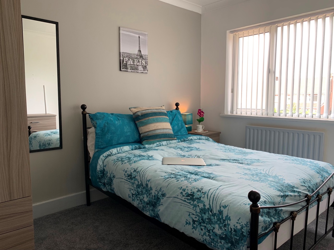 Coventry 2 Bed Terraced House, Middlemarch Road, CV6 To Rent Now