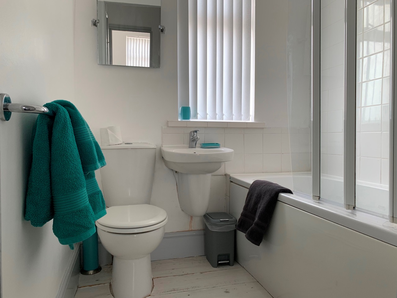 Coventry 2 Bed Terraced House, Middlemarch Road, CV6 To Rent Now