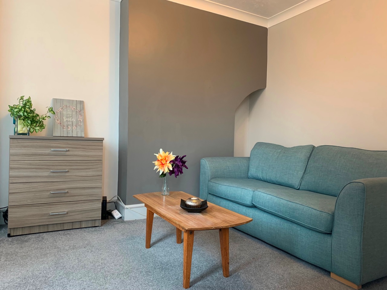 Coventry 2 Bed Terraced House, Middlemarch Road, CV6 To Rent Now for £1,175.00 p/m