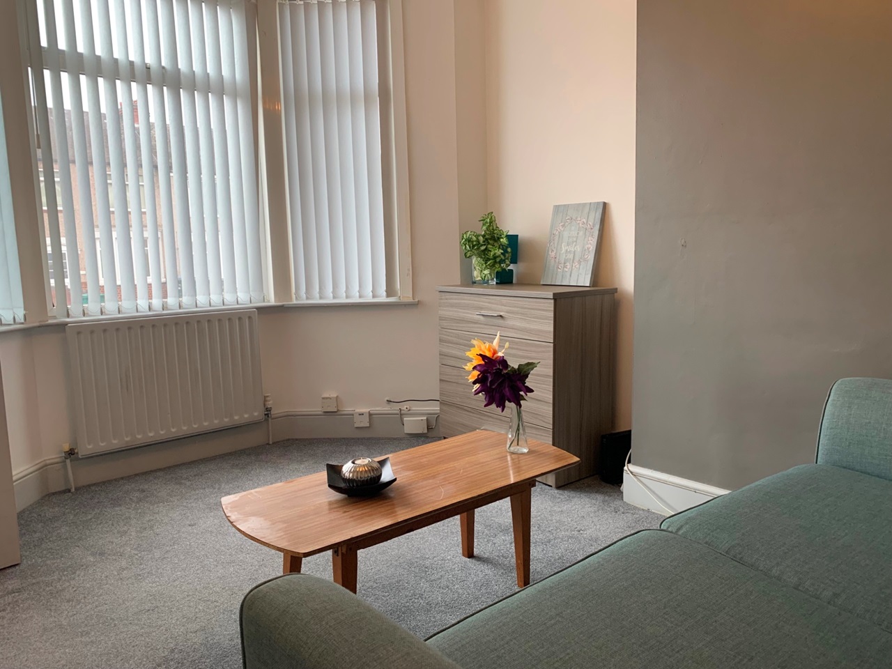 Coventry 2 Bed Terraced House, Middlemarch Road, CV6 To Rent Now