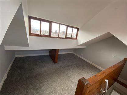 3 Bed Terraced House, Leonard Street, ST6