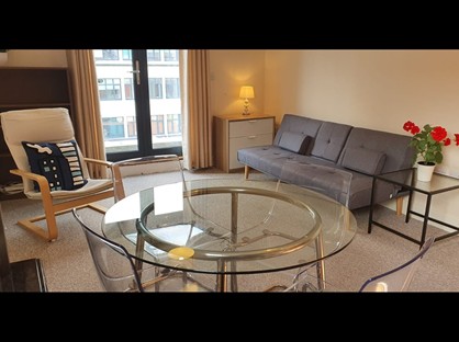 2 Bed Flat, Charles Street, BS1