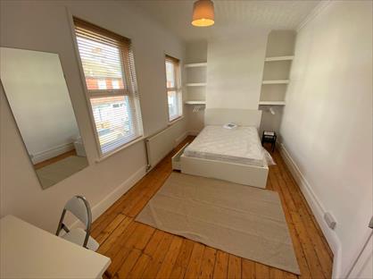 Room in a Shared House, Winchcombe Road, BN22