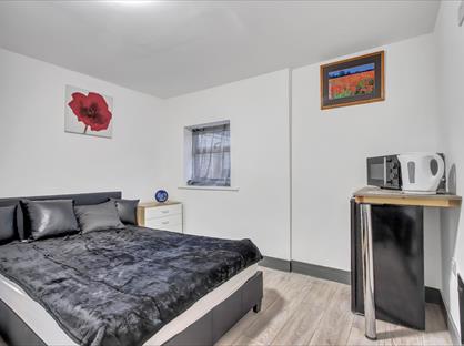 Room in a Shared House, Lower Boxley Road, ME14