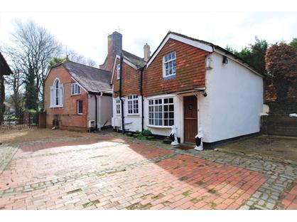 3 Bed Semi-Detached House, London Road, SM6