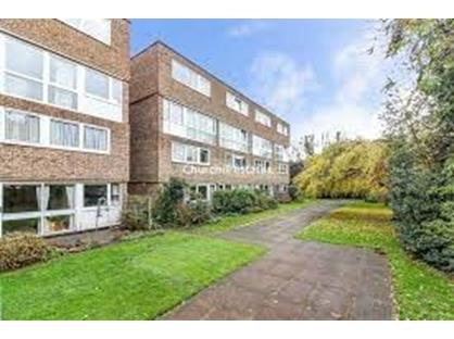 Room in a Shared Flat, Churchfields, E18