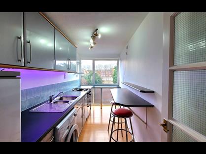 Room in a Shared Flat, Churchfields, E18