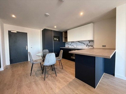 3 Bed Flat, New Bailey Street, M3