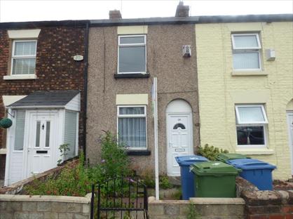2 Bed Terraced House, Carr Lane East, L11