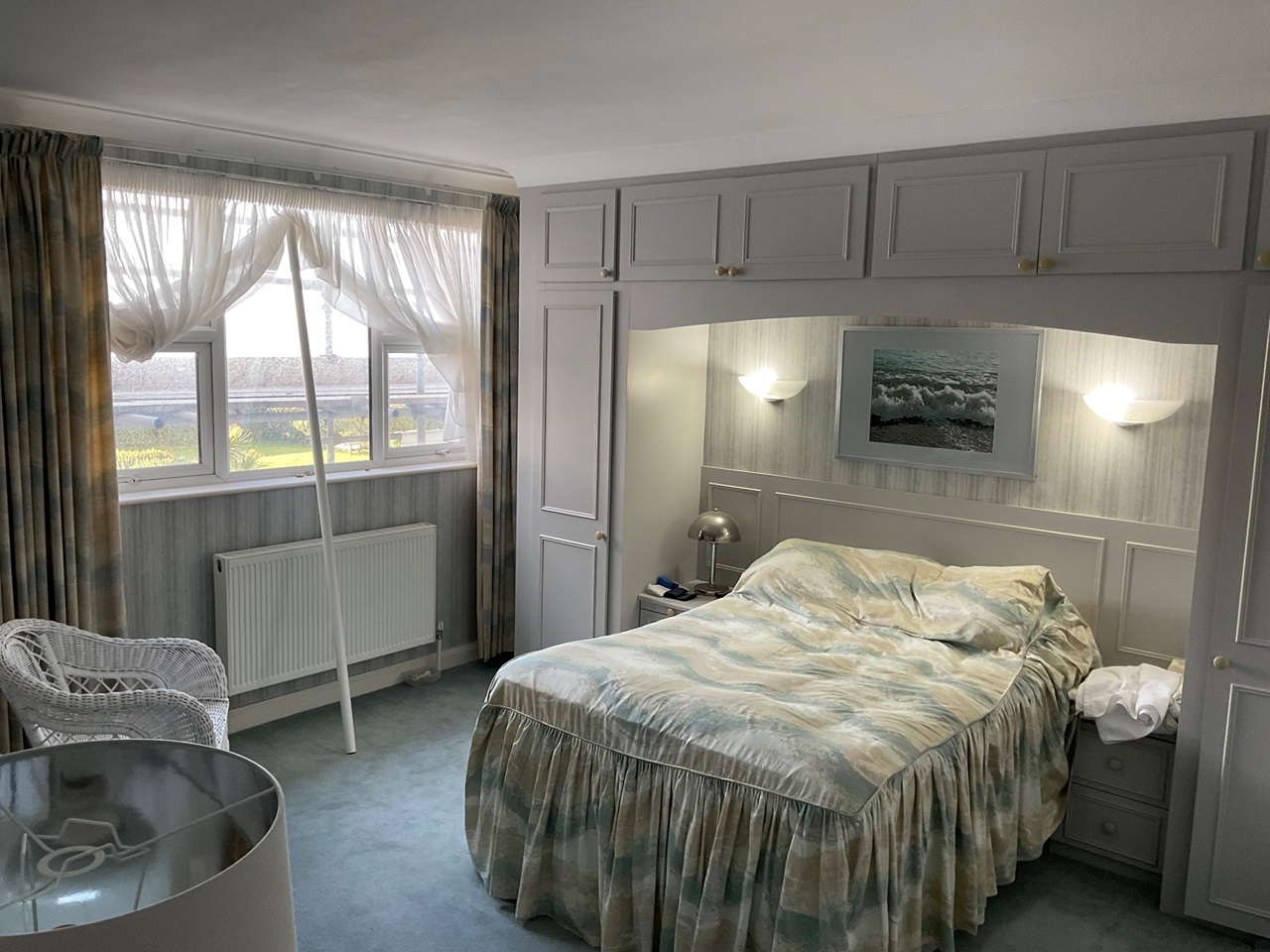 Additional image 2 of 2 Bed Flat, Marine Drive, BN2, N1 7GU