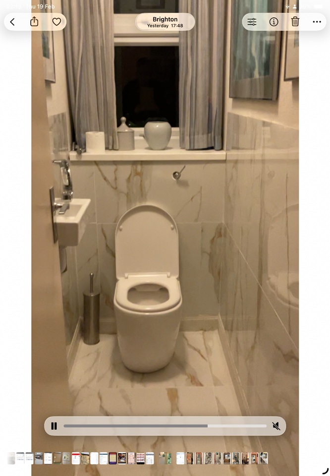 Additional image 6 of 2 Bed Flat, Marine Drive, BN2, N1 7GU