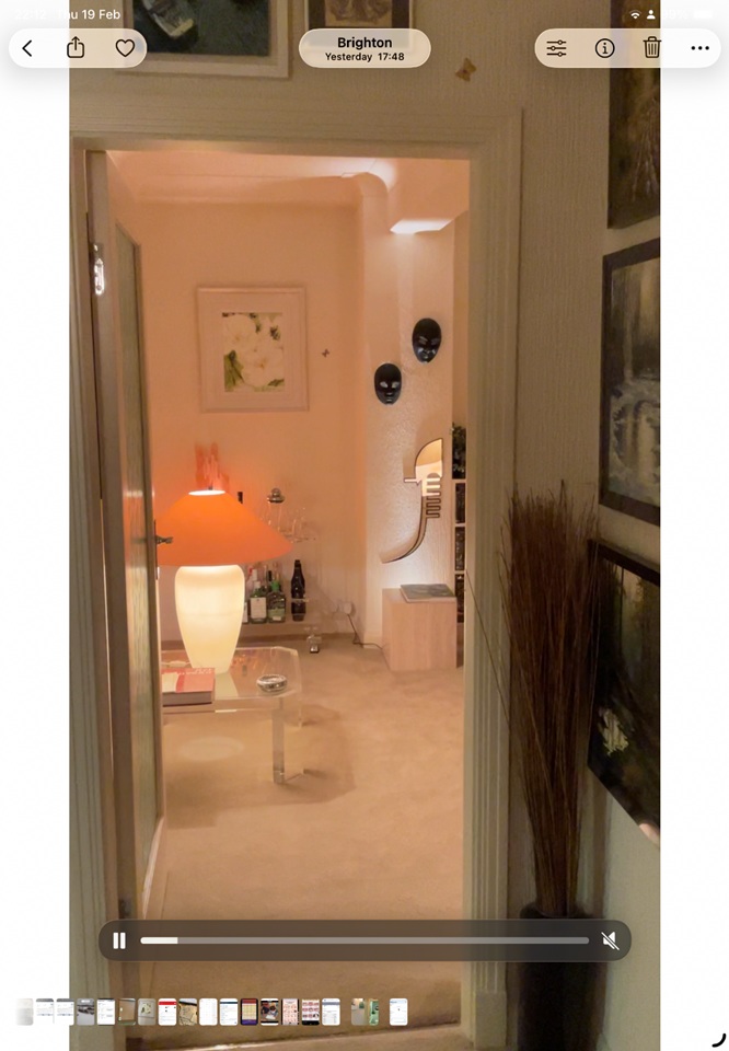 Additional image 7 of 2 Bed Flat, Marine Drive, BN2, N1 7GU