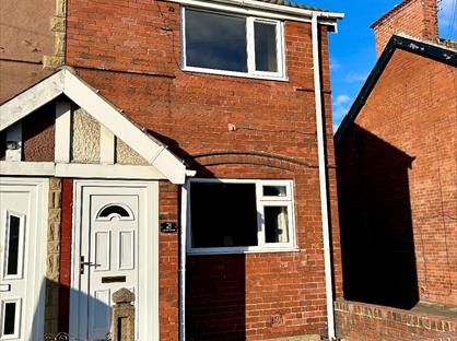 3 Bed Terraced House, Lincoln Street, S66