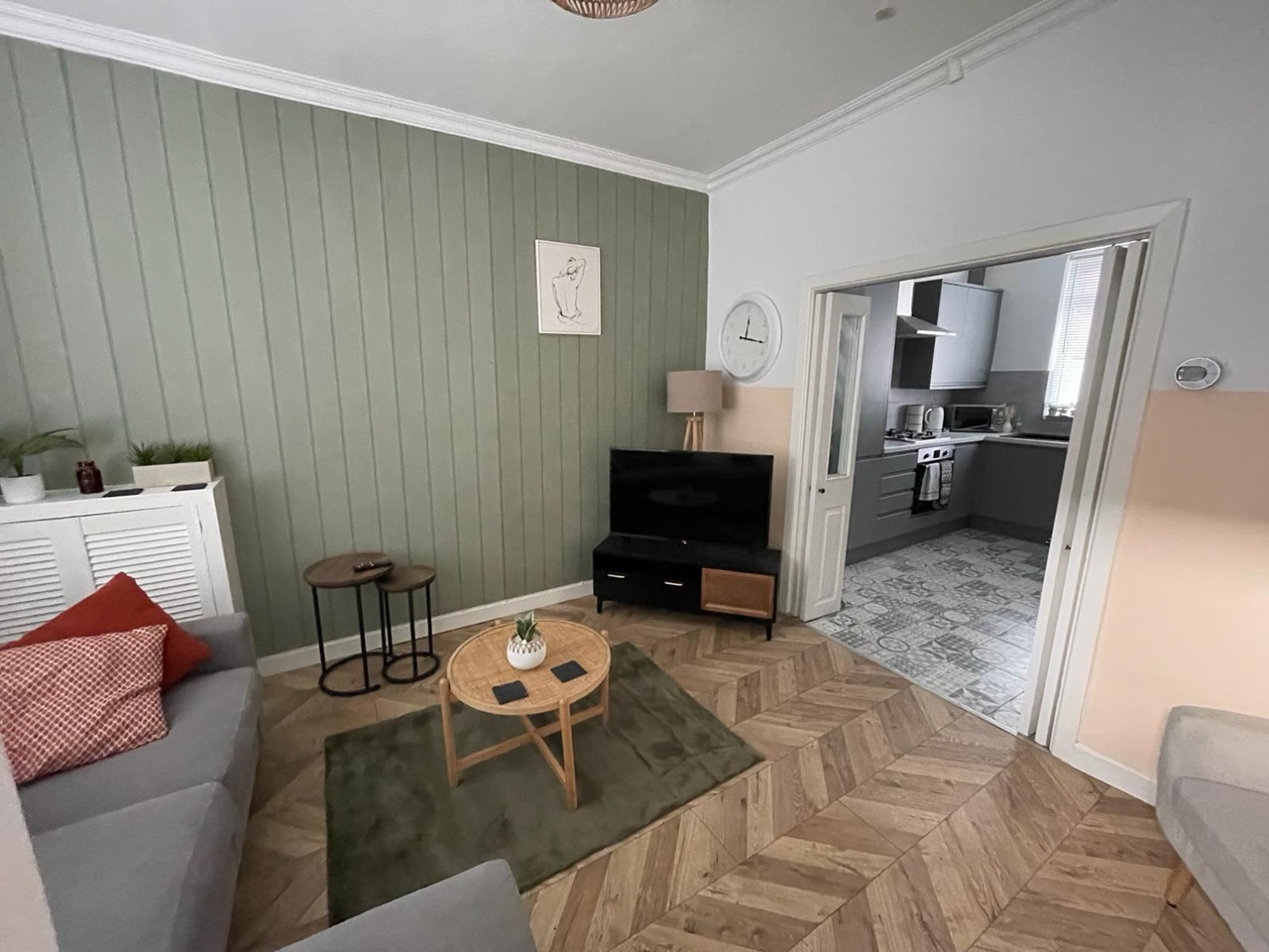 2 Bed Detached House, Belle Vue, M18