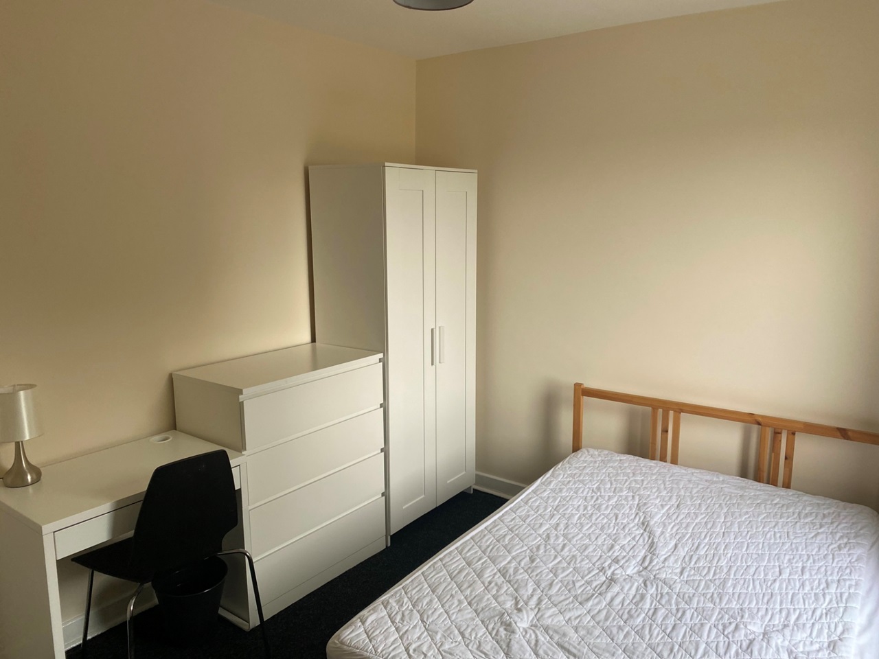 2 Bed Flat, Stevenson Drive, EH11 photo 2