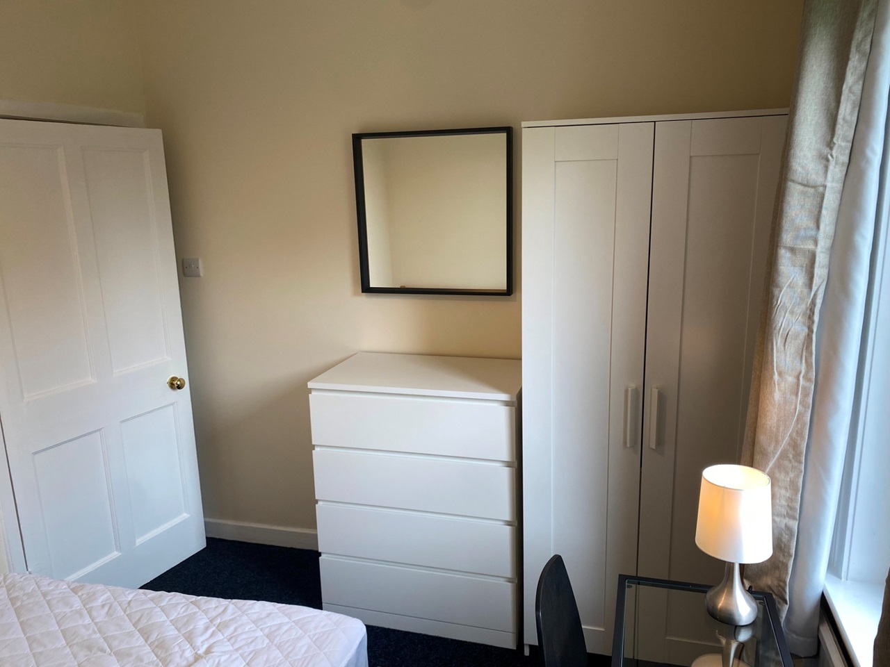 2 Bed Flat, Stevenson Drive, EH11