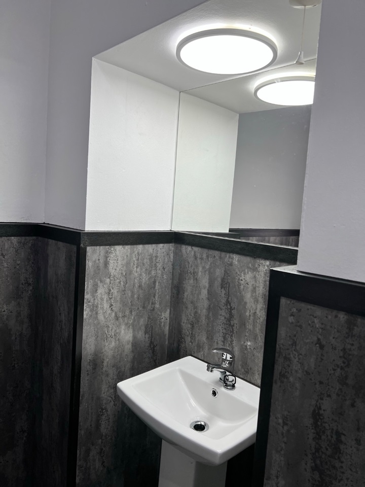 Manchester 2 Bed Flat, East Didsbury, M19 To Rent Now for £1,000.00 p/m