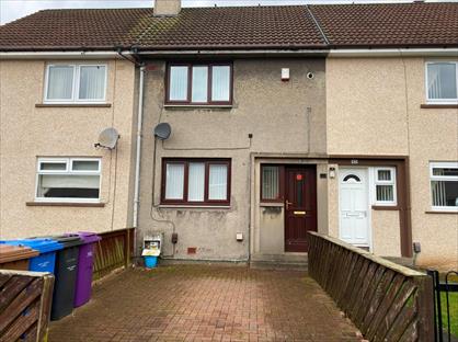 2 Bed Terraced House, Ford Avenue, KA11