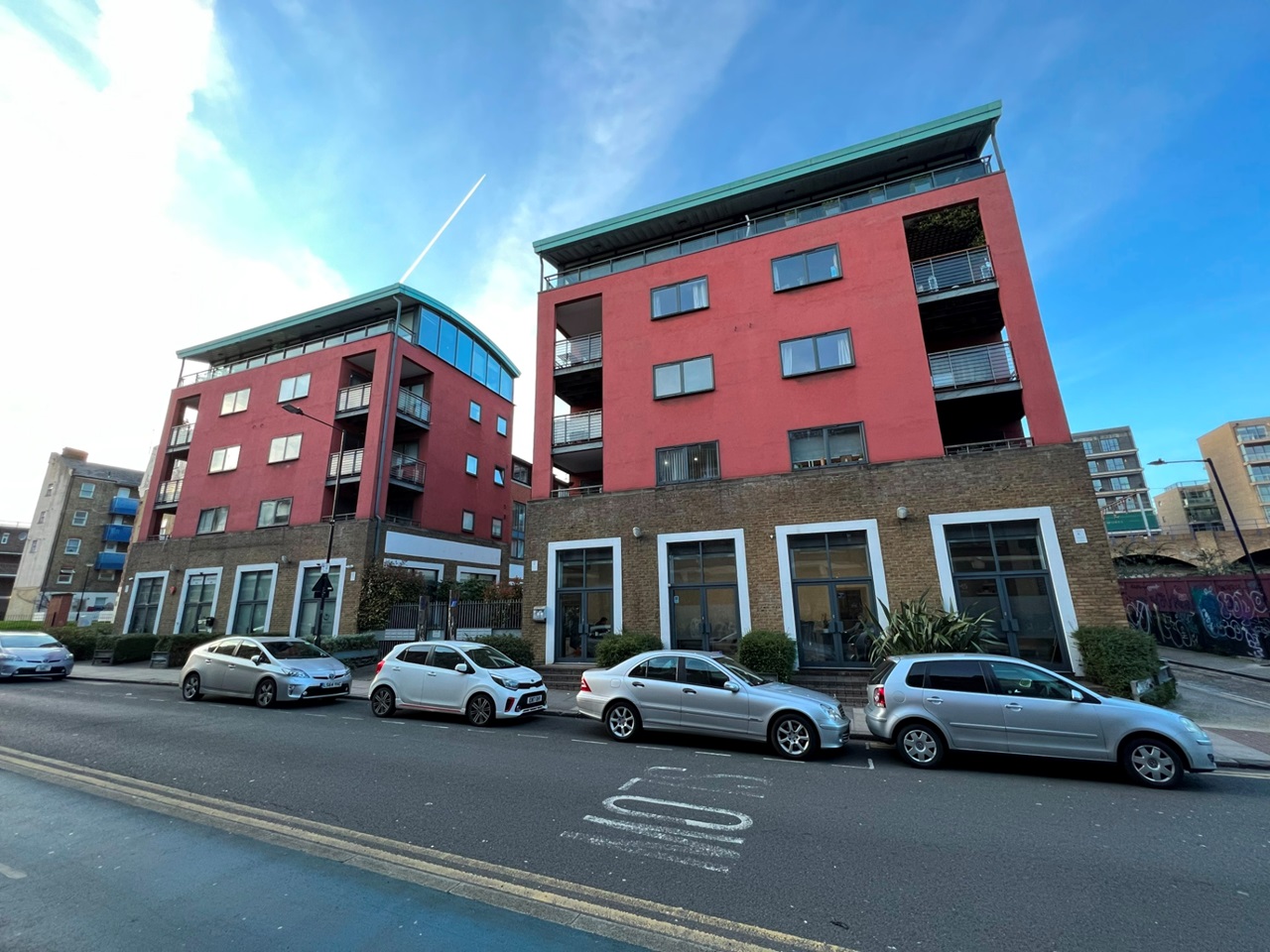 Additional image 19 of 2 Bed Flat, Reservoir Studios, E1W, N1 7GU