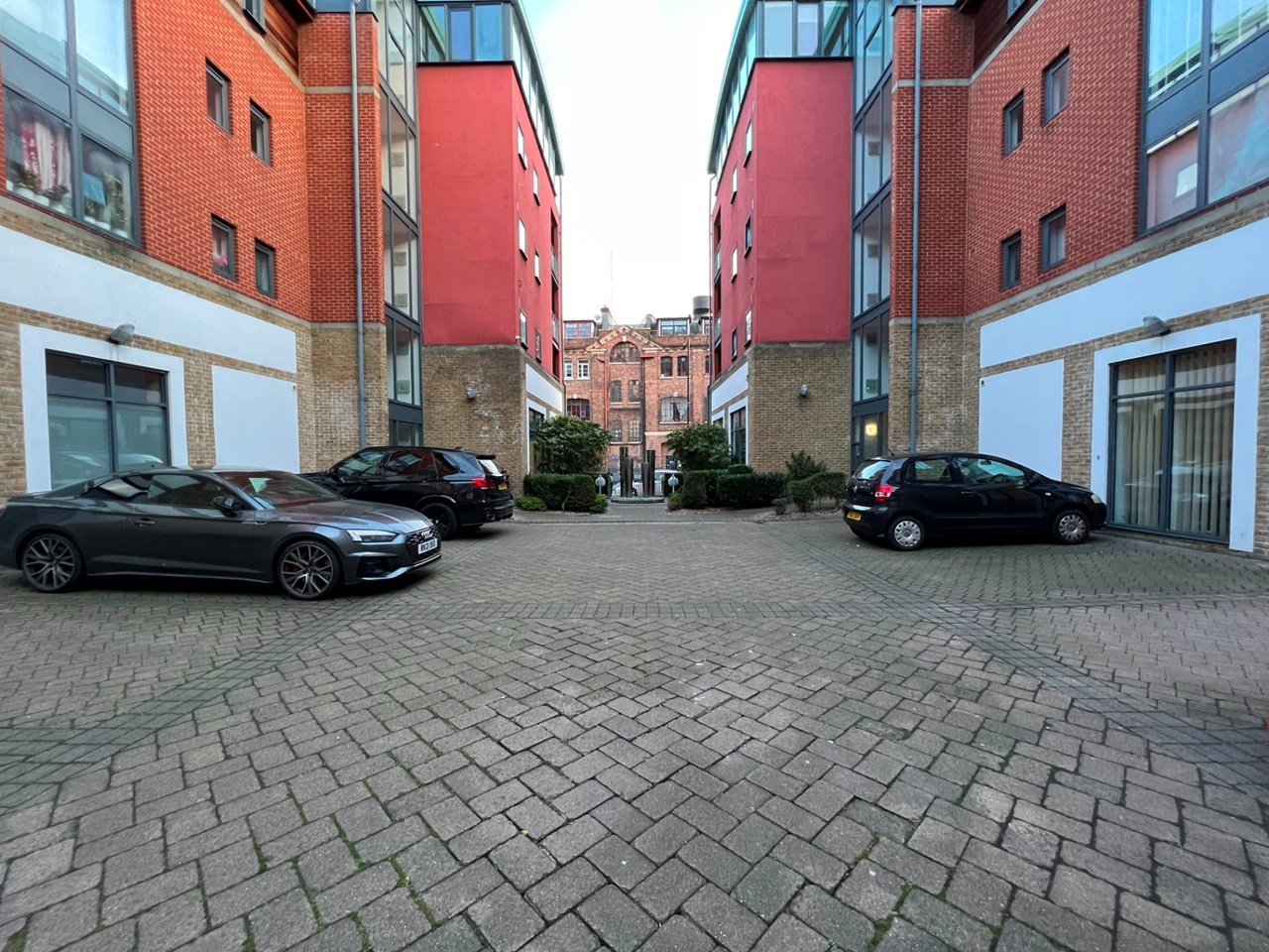 Additional image 22 of 2 Bed Flat, Reservoir Studios, E1W, N1 7GU