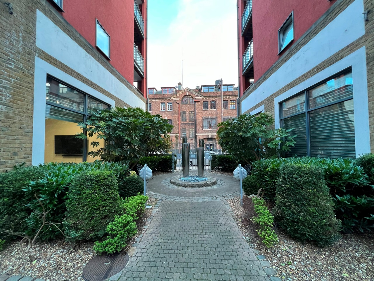 Additional image 21 of 2 Bed Flat, Reservoir Studios, E1W, N1 7GU