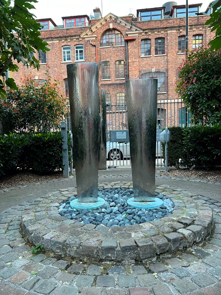 Additional image 23 of 2 Bed Flat, Reservoir Studios, E1W, N1 7GU