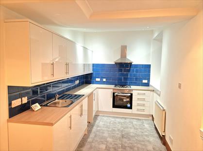 3 Bed Flat, The Annexe, PA16