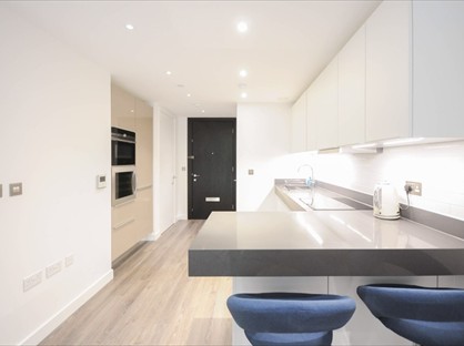 1 Bed Flat, Kingwood House, E1
