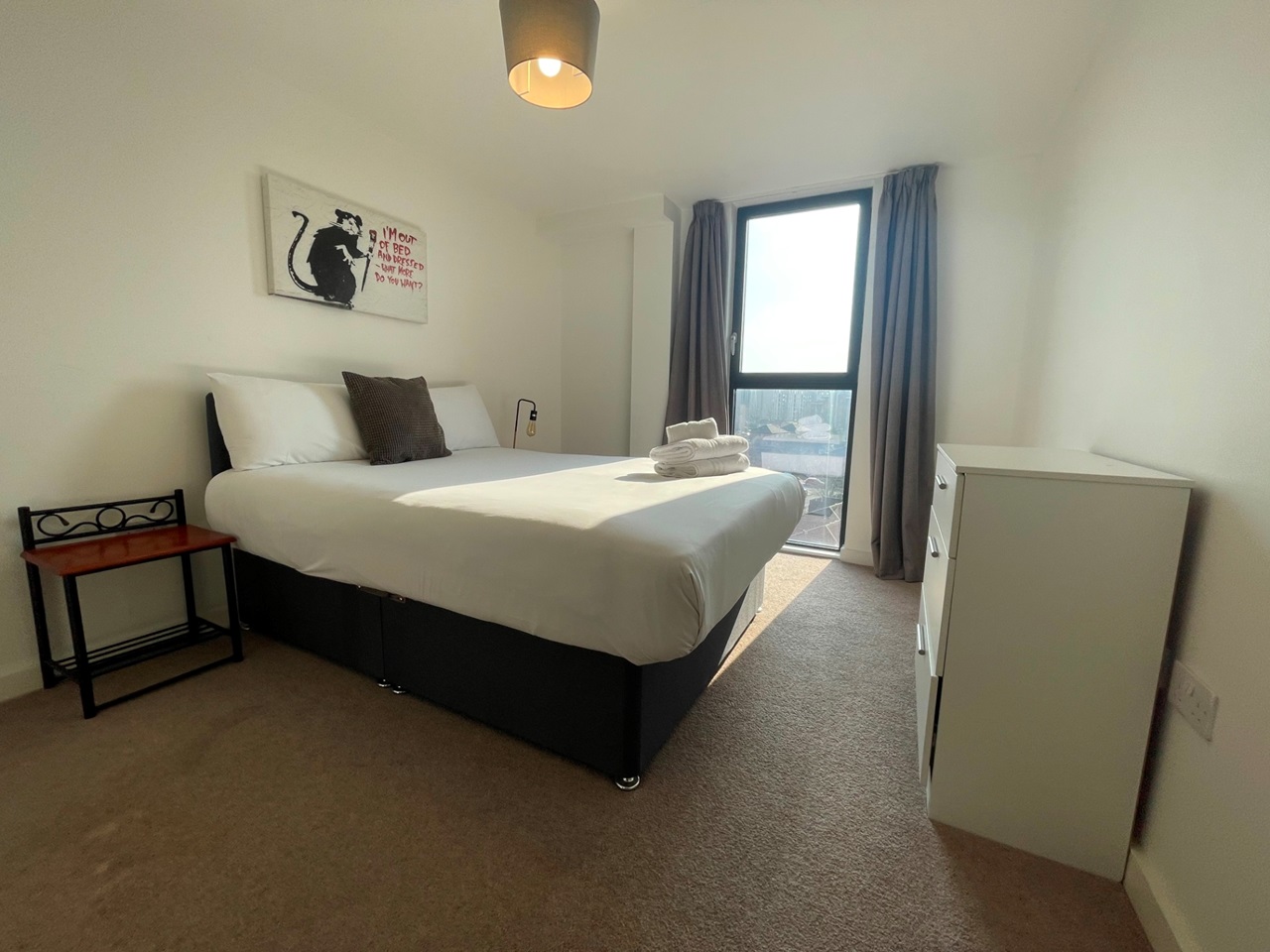 Additional image 4 of 2 Bed Flat, Lydia Ann Street, L1, N1 7GU